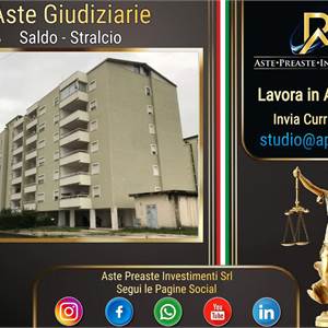 Appartamento in vendita, Via Antonio Gramsci, Pontecorvo FR, 17, Pontecorvo