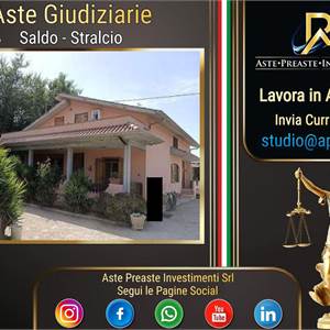 Casa singola in vendita, Via Migliara 45, 94, Latina