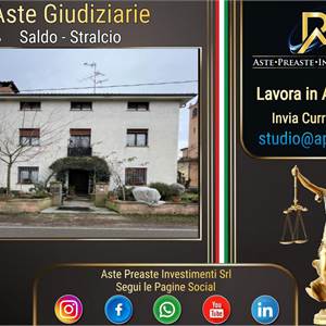 Appartamento in vendita, via del Papa, 12/A, Crevalcore