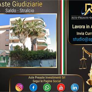 Appartamento in vendita, Corso Italia, 34, Anzio