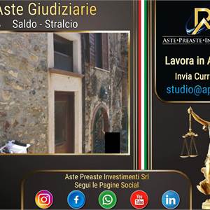 Appartamento in vendita, via Giordano, 44 e 46, Casal Velino