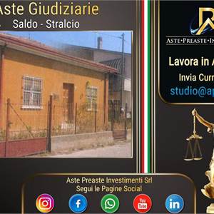 Appartamento in vendita, via traversa lucci, 18, Bagnacavallo