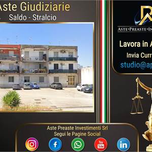 Appartamento in vendita, Via Argine, 879, Napoli