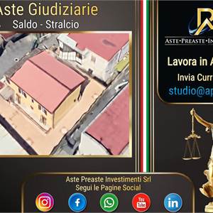 Appartamento in vendita, Via Terragneta, 14, Torre Annunziata