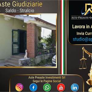 Apartment for sale, Via della Selce, 109, Cave