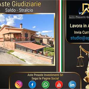 Appartamento in vendita, Via Giovanni XXIII, 62, Soriano nel Cimino