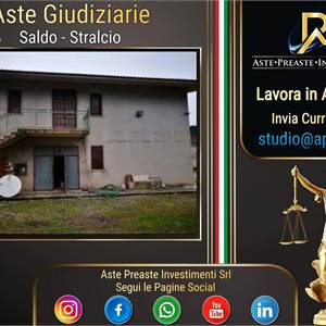 Appartamento in vendita, Località Ferolia, San Giovanni in Fiore
