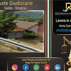 Appartamento in vendita, Contrada Vignola, 1, Subiaco