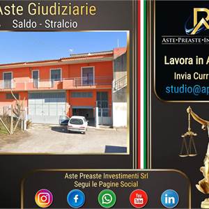 Appartamento in vendita, via Tappia Furignano, 10, Saviano