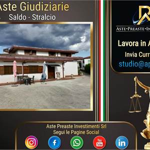 Appartamento in vendita, Via Aia Nuova, 12, Alatri