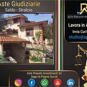 Villa for sale, Sofferetti, 50, San Demetrio Corone