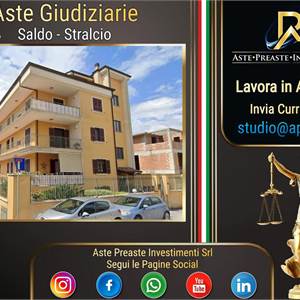 Apartment for sale, Via California 81038, 24, Trentola Ducenta