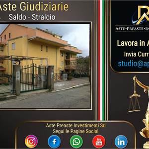 Appartamento in vendita, Via Senatore Nicola Vaccaro, 26, Cerisano