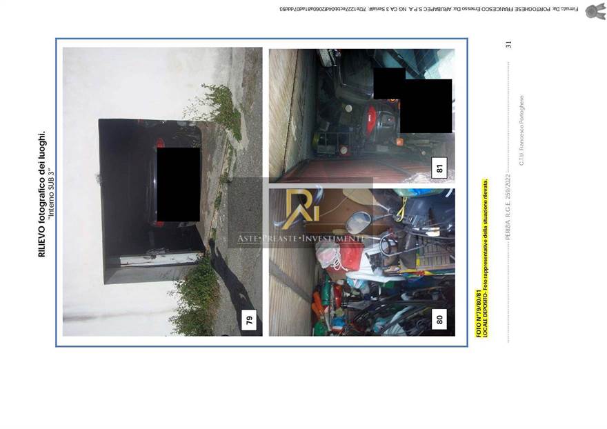 Documento con foto (< 1 Mb)