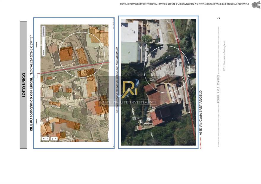 Documento con foto (< 1 Mb)