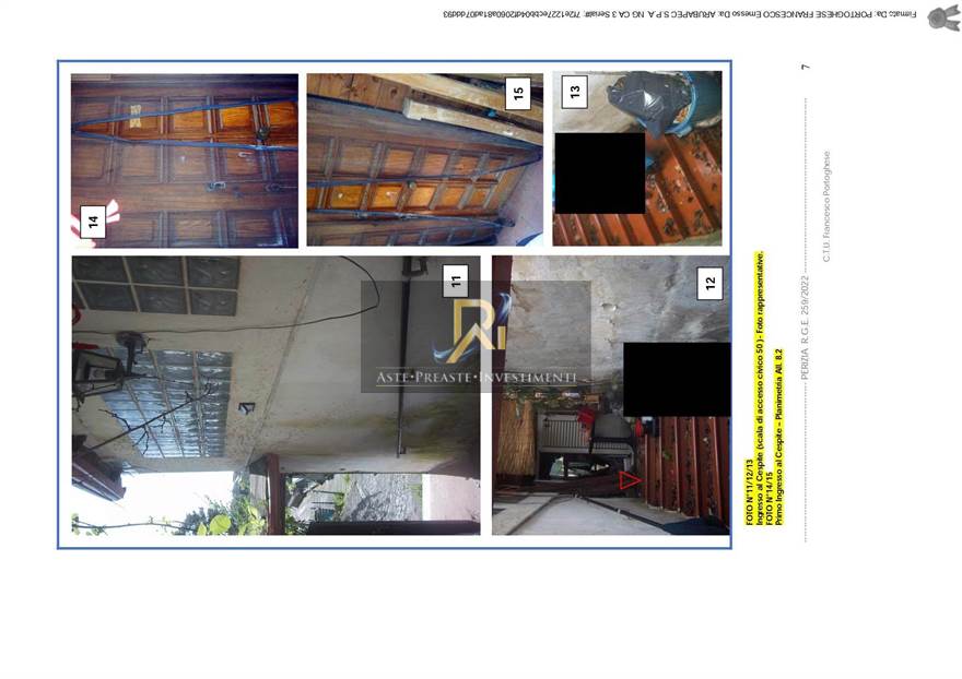 Documento con foto (< 1 Mb)