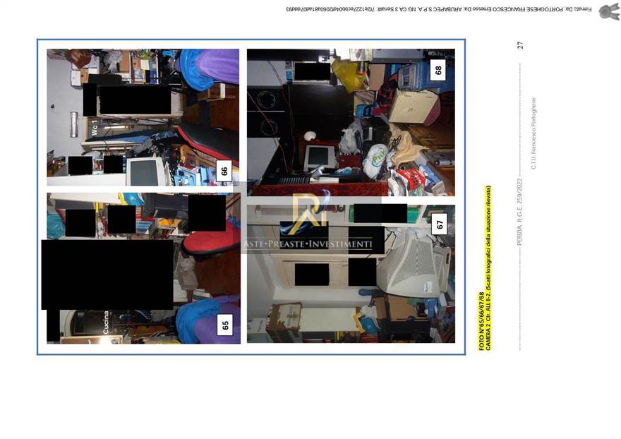 Documento con foto (< 1 Mb)