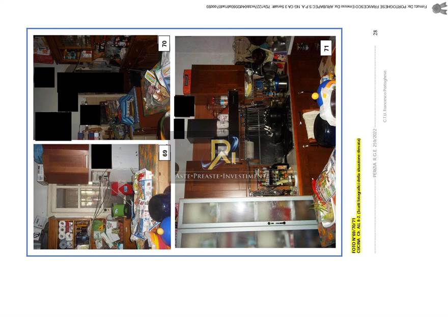 Documento con foto (< 1 Mb)