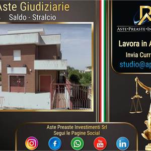 4 o più locali in vendita, San Lorenzo, 153, Ardea