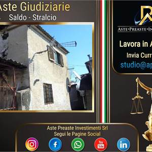 Appartamento in vendita, Vicolo degli Orti 00034, 11, Colleferro
