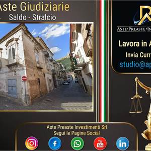 Appartamento in vendita, via San Giovanni, 4, Maddaloni