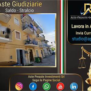 Appartamento in vendita, Traversa Amendola, 15, Pagani
