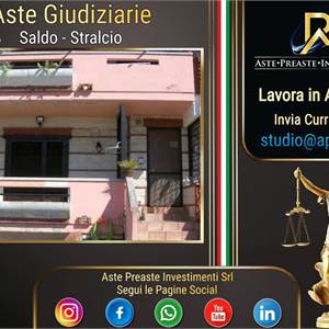 Appartamento in vendita, Via Casa Forte 83026, 41, Montoro