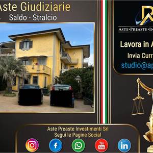 Appartamento in vendita, Corso Europa, 530, Villaricca