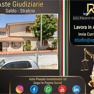 Bungalow for sale, Via Mare della Serenita, 13, Ardea