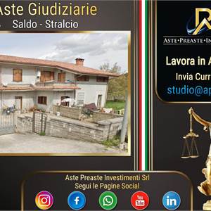 Appartamento in vendita, Via Giulianello, 56, Artena