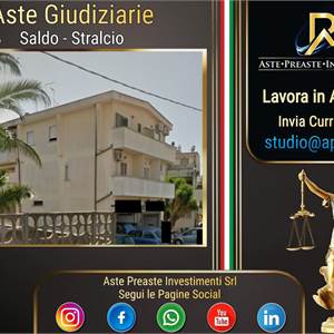 4 o più locali in vendita, Via Sassari, 41, Ardea