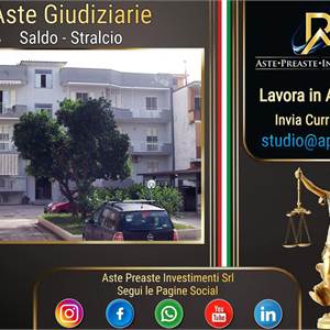 Apartment for sale, Via Baracca, 42, Marano di Napoli