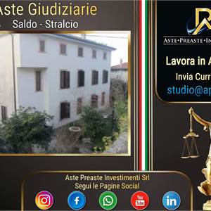 Appartamento in vendita, Via Cavour, 45, Rocca di Papa