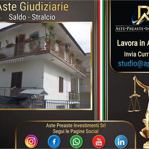 Apartment for sale, Via Baracca 80016, 42, Marano di Napoli