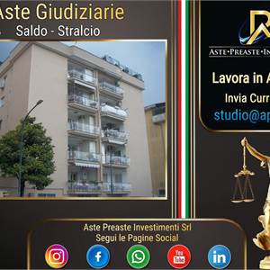 Apartment for sale, Via Caracciolo 80016, 8, Marano di Napoli