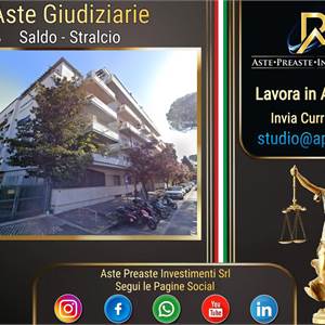 Apartment for sale, Via Achille Papa, 21, Roma