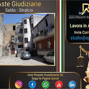 Appartamento in vendita, Via Semonella, 25, Caivano