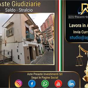 Appartamento in vendita, Via Marco Rocco, 48, Casoria