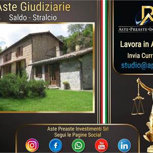 Appartamento in vendita, VIA G. MARCONI, 59, Celleno