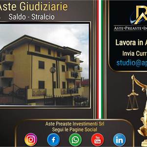Appartamento in vendita, Via Annunziata 87040, 1E/B, Marano Marchesato