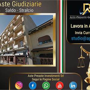 Appartamento in vendita, Via Venezia, 67, Legnano