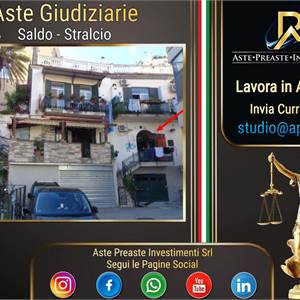 Appartamento in vendita, Vico delle Trone, 8, Napoli