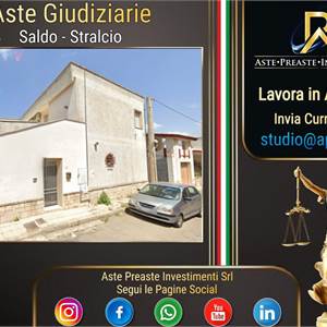 Appartamento in vendita, Via Refise 73010, 35, Lequile