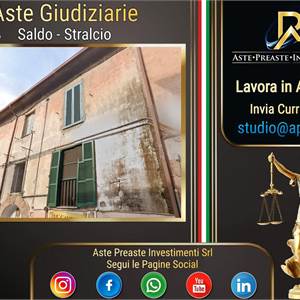 Apartment for sale, Corso Umberto I, 18, Morlupo