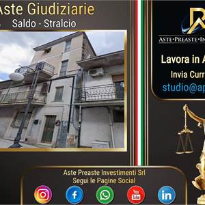 Appartamento in vendita, Via Nazionale, 56, Sant'Angelo Romano