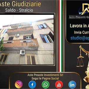Apartment for sale, Viale della Repubblica, 54, Cosenza