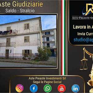 Apartment for sale, Via Umberto Boccioni, 2, Montalto Uffugo