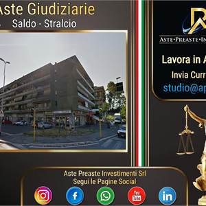 Appartamento in vendita, Via G. Galopini, 40, Roma