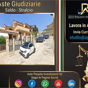 Appartamento in vendita, Via Castelbelforte, 14, Roma