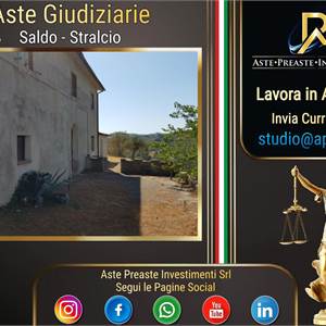 Apartment for sale, Via Rocca, Salisano